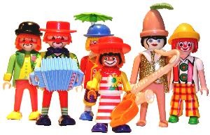 Clowns_Gruppe