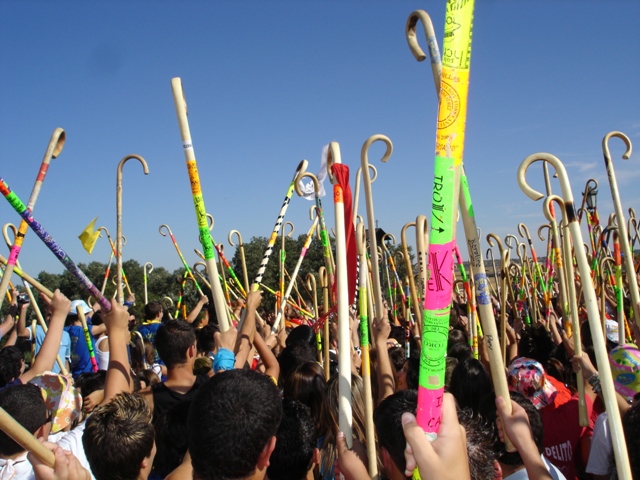 Tour 2007