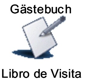 Gstebuch