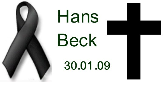 Hans Beck