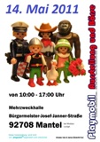 Mantel 2011