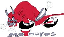 Motauros