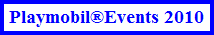 PlaymobilEvents 2010