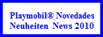  PlaymobilNovedades