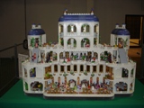 traumschloss