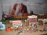 western